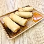 Best Fried Veggie Roll in San Francisco, CA