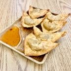 Best Fried Wonton Chicken in San Francisco, CA