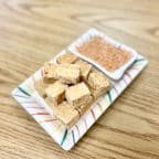 Best Fried Tofu in San Francisco, CA