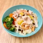 Best Pineapple Fried Rice in San Francisco, CA