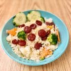 Best Chinese Sausage Fried Rice in San Francisco, CA