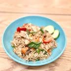 Best Green Curry Fried Rice in San Francisco, CA