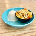 Best Massamum Curry in San Francisco, CA