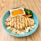 Best BBQ Chicken Fried Rice in San Francisco, CA