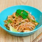 Best Pad Thai in San Francisco, CA